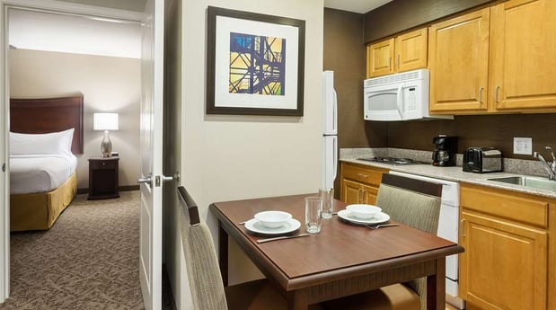 Images Homewood Suites by Hilton Shreveport