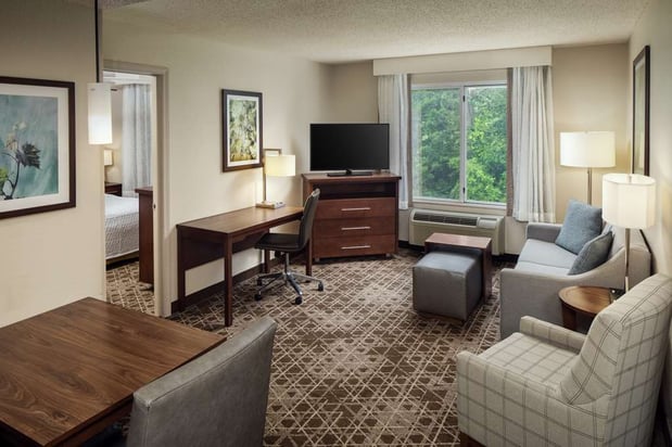 Images Homewood Suites by Hilton Wallingford-Meriden