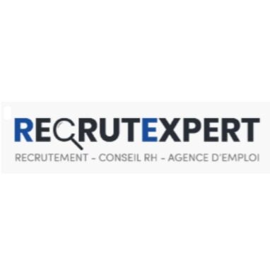 RecrutExpert agence d'intérim