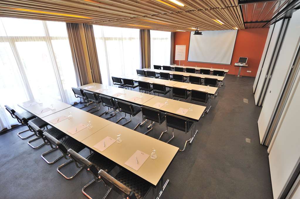 Bilder Best Western Plus BierKulturHotel Schwanen