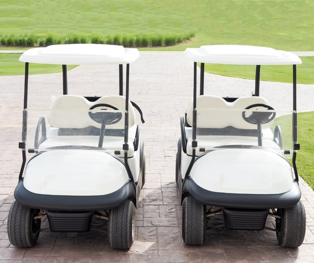 Images A-1 Golf Cars