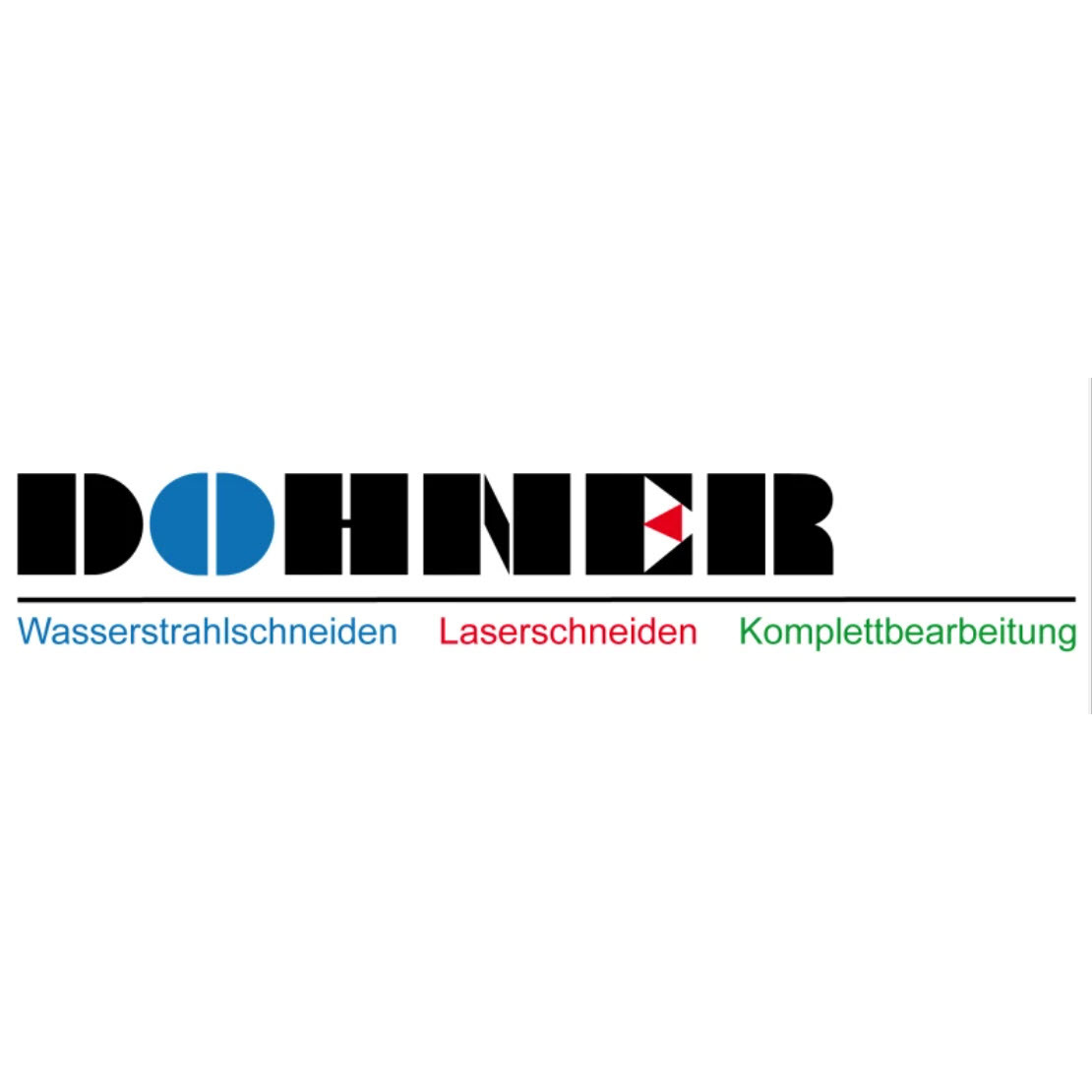 Dohner AG Logo