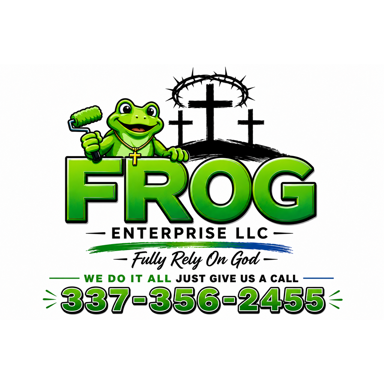 Frog Enterprise