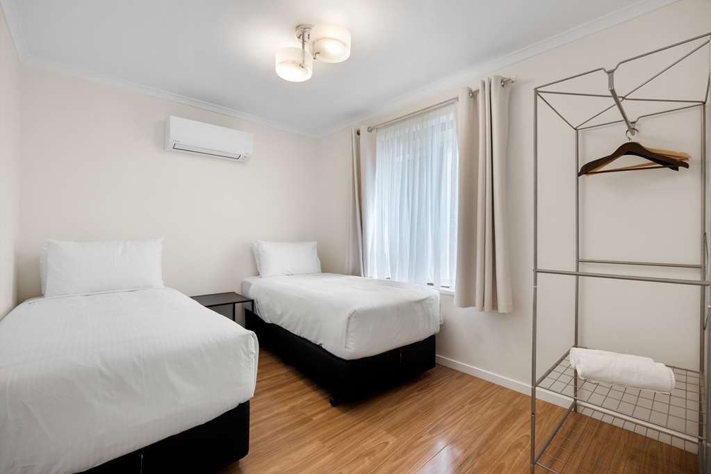 Images Best Western Adelaide Airport
