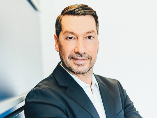 DBV Deutsche Beamtenversicherung Georgiou GmbH & Co. KG in Heidelberg, Belfortstraße 15 in Heidelberg