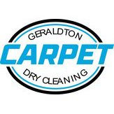 Geraldton Carpet Dry Cleaning Logo