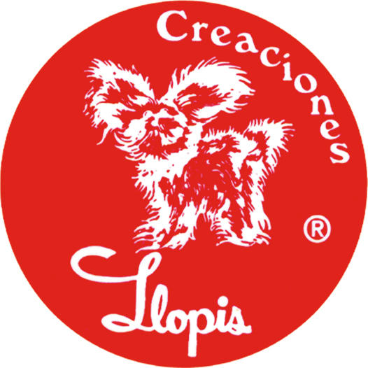 Creaciones Llopis S.L. Logo