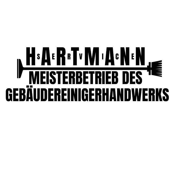 Hartmann Gebäudereinigung in Berlin - Logo