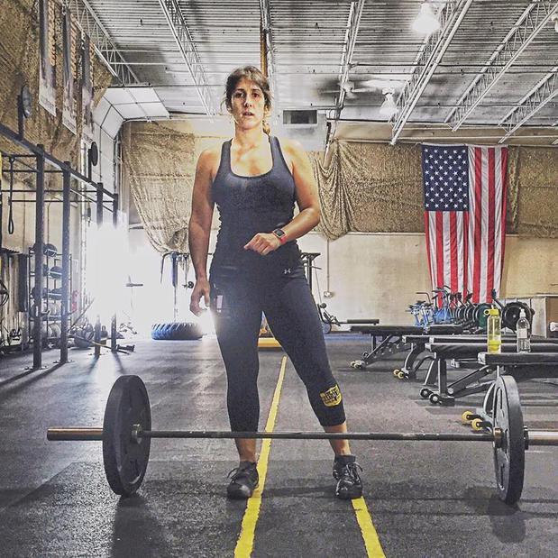 Images SOLDIERFIT Columbia