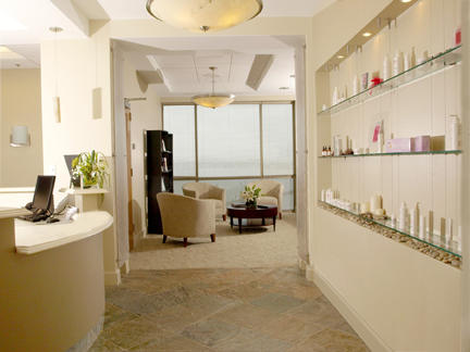 Bella Cosmetic Surgery - entry