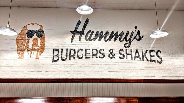 Images Hammy's Burgers & Shakes