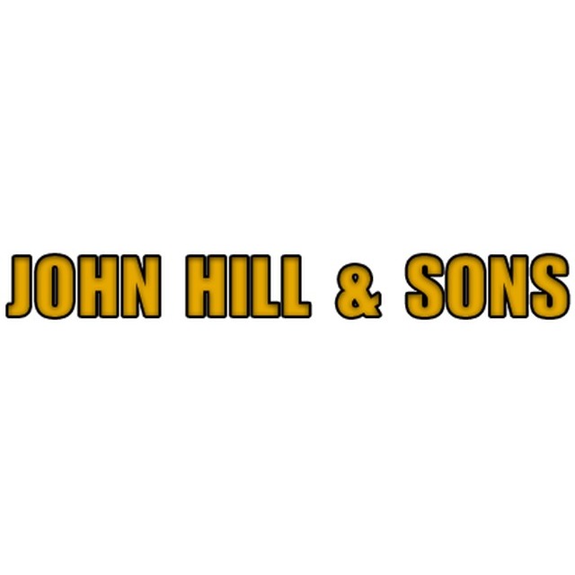 John Hill & Sons Logo