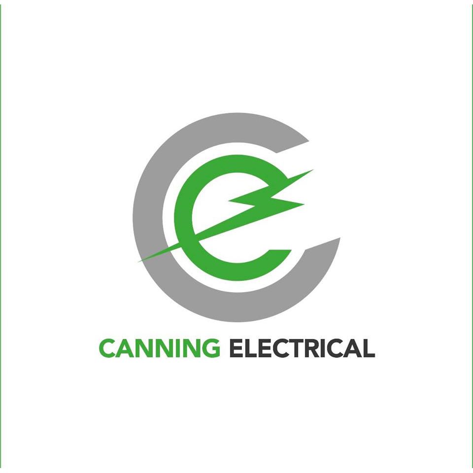 Canning Electrical Services Logo