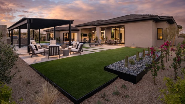 Images Ranch Gate Estates