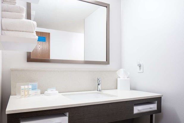 Images Hampton Inn Freeport