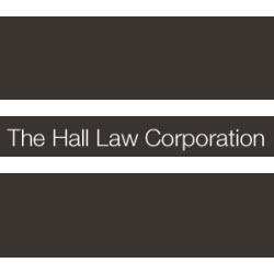 The Hall Law Corporation