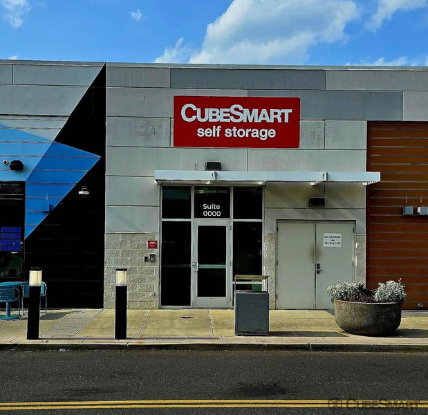 Images CubeSmart Self Storage