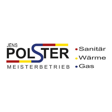 Jens Polster GmbH, Heizung und Sanitär in Ratingen - Logo
