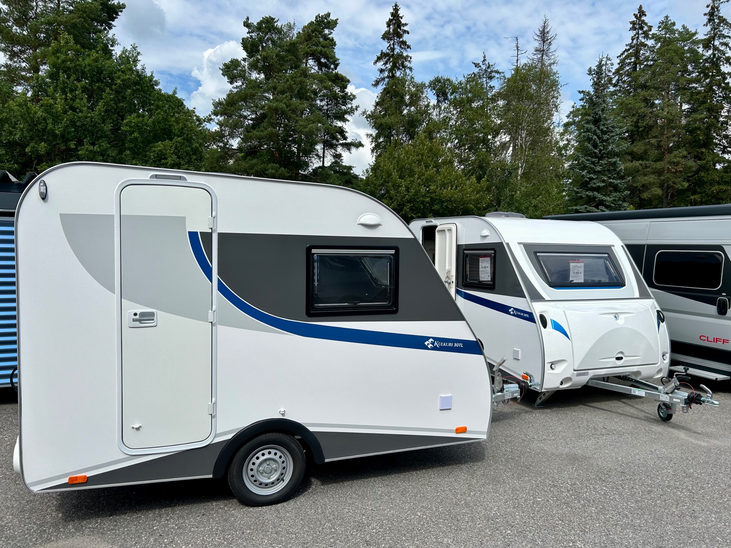 Images Turun Caravanpiste