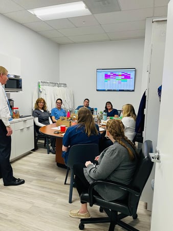 Images Caring Dental