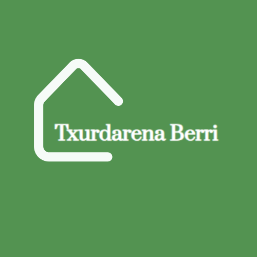 Txurdarena Berri Navarra Logo