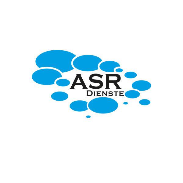 ASR Dienste Sasa Andjelkovic Logo