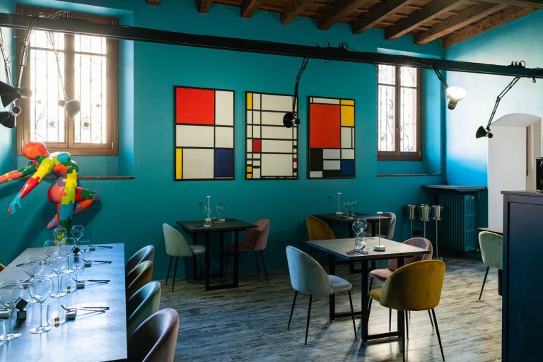 Images Puzzle Ristorante