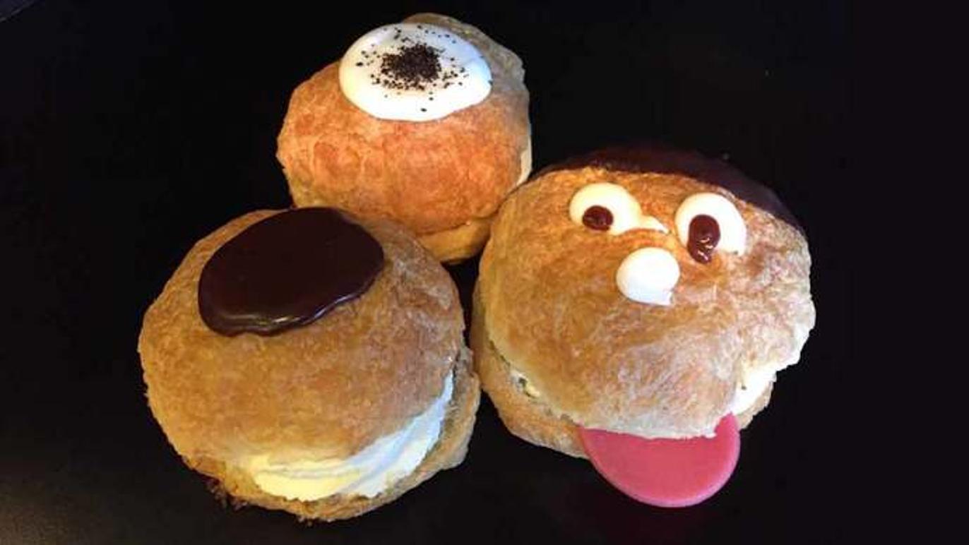 Images Mesterbageren Skørping