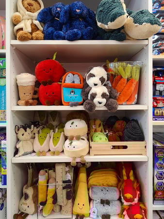 Images Distinctive Toys