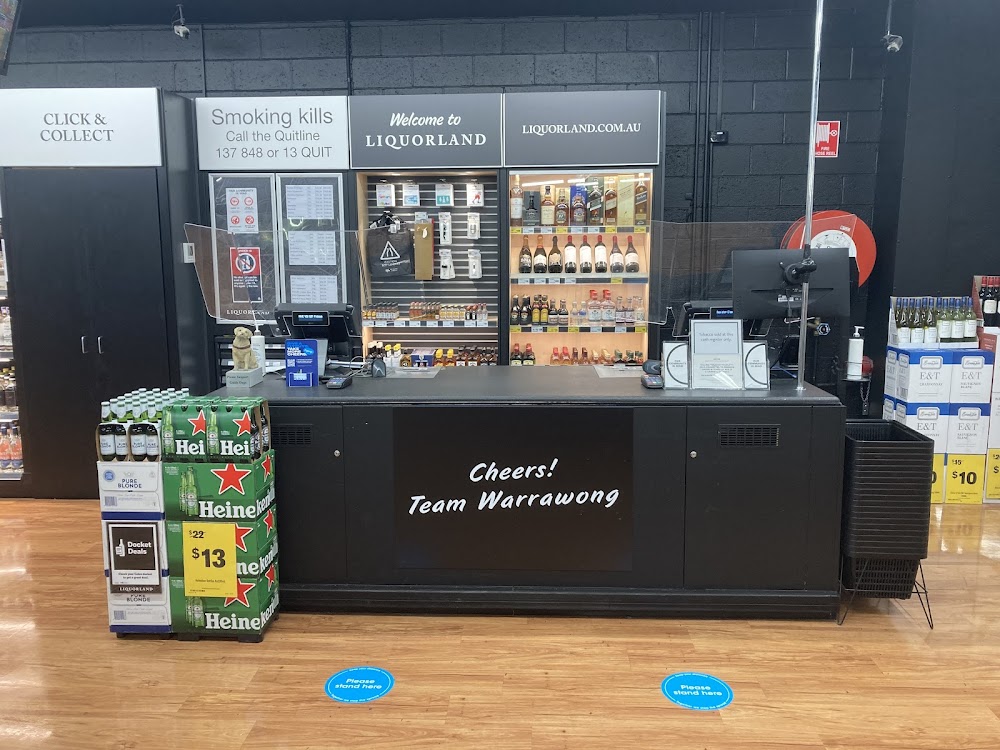 Images Liquorland Warrawong (Bayview)