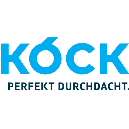 Hartmut Köck Gesellschaft m.b.H. Logo