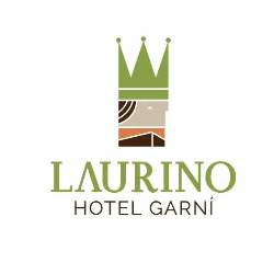 Hotel Laurino Logo