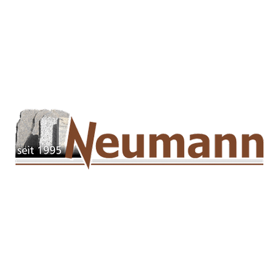 Naturstein & Design Neumann Logo