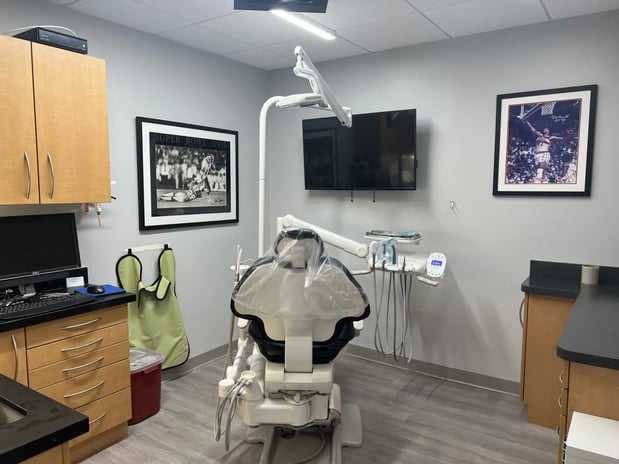 Images Markowitz Dental of Washington DC