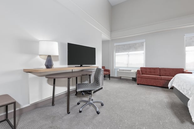 Images Holiday Inn Killeen - Fort Hood Area by IHG