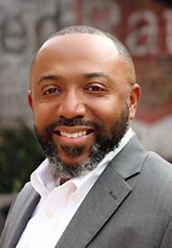 Rod See Loan officer headshot