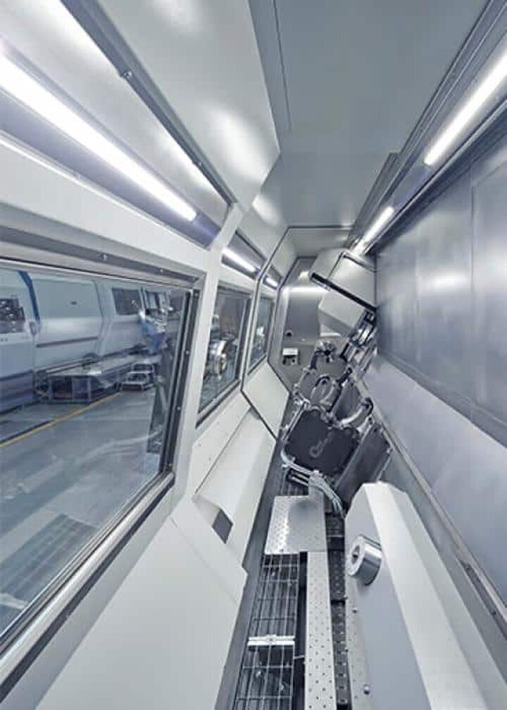 Bilder INTECH-ICS AG