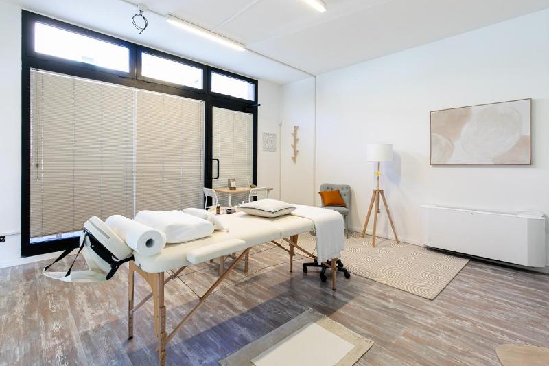 Images Studio ASANA - Naturopatia e Riflessologia plantare