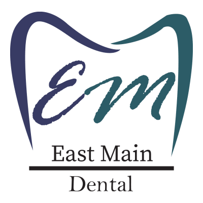 East Main Dental Logo