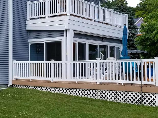 Images Erskine & Son Glass & Window Specialist