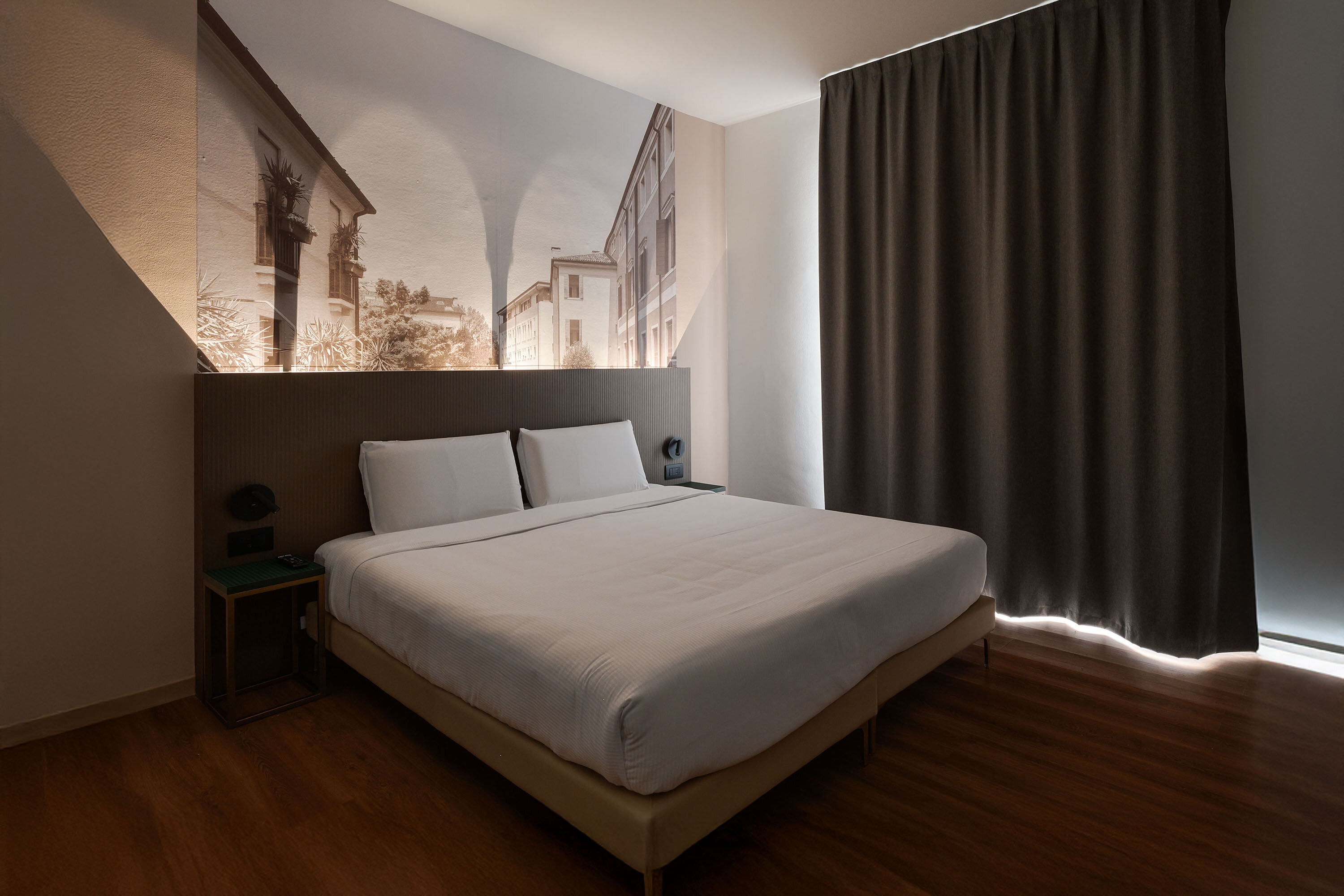 B&B HOTEL Treviso Al Fogher