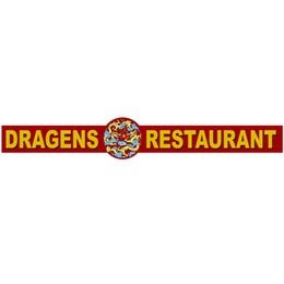 Dragens Restaurant Logo