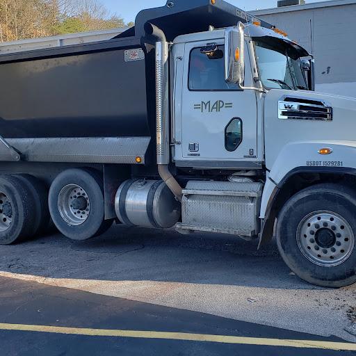 Massey Asphalt Paving LLC