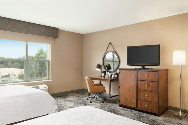 Images Hampton Inn & Suites Exeter
