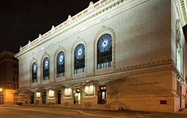 Images EVEN Hotel Brooklyn by IHG