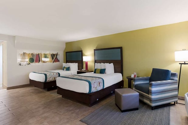 Images Best Western Hibiscus Motel