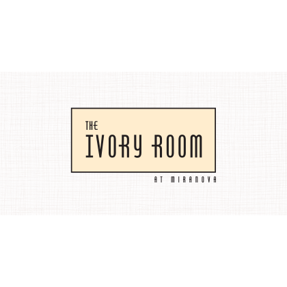 The Ivory Room Logo