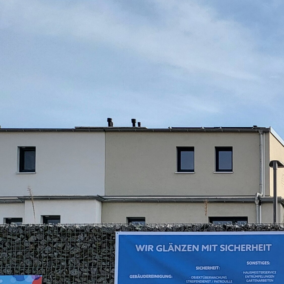 Bechtel Sicherheits und Gebäudemanagement GmbH, Rügnerstraße 53 in Pfungstadt