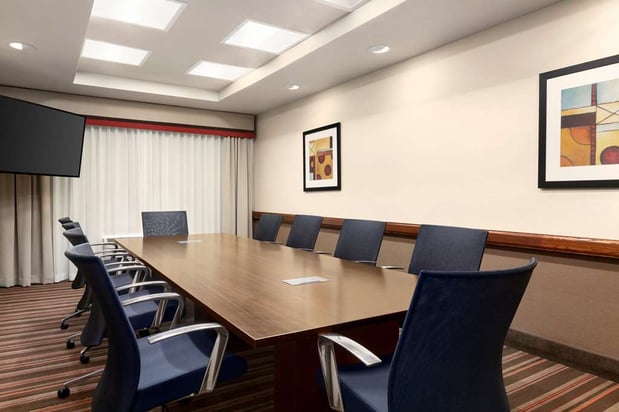 Images Hampton Inn Denver-West/Golden