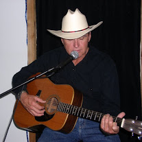 Buddy Russell - Country Singer